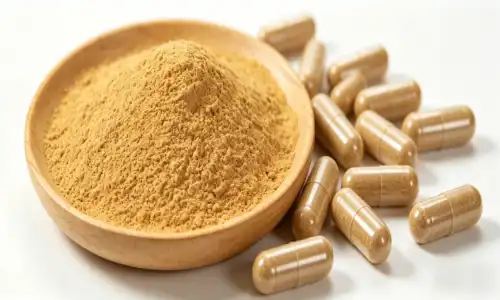 Tanino Milteliai in Food Preservation and Antioxidants